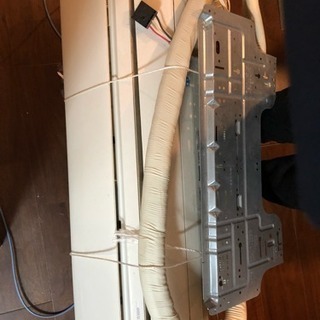 Panasonic エアコン