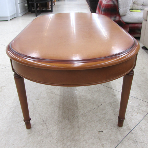 マルニ木工 MARUNI センターテーブル オーバル コーヒーテーブル 無垢材 マルニ木工 MARUNI センターテーブル オーバル コーヒーテーブル 無垢材