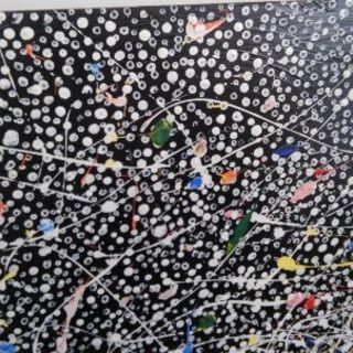 2021年岐阜美術展で展示の画像