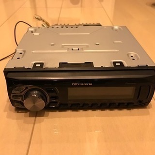 値下げ‼︎★carrozzeria【MVH-390】USB/AU...