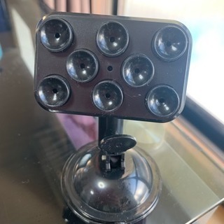 携帯をくっつけるやつ‼︎