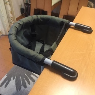 ベビーシート