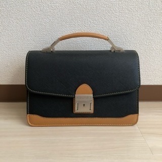 セカンドバッグ