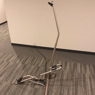 ミノウラスタンド DS-800AK シャンパンゴールド