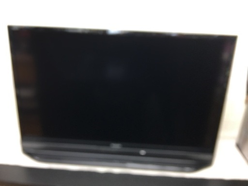 SHARP AQUOS  液晶テレビ  ブルーレイ内蔵 40インチ