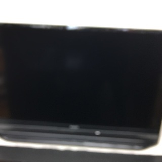 SHARP AQUOS  液晶テレビ  ブルーレイ内蔵 40インチ