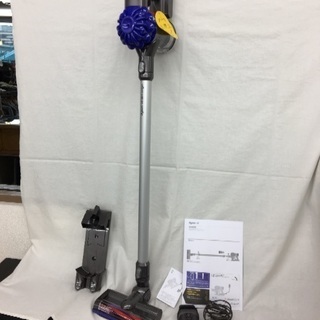 dyson  V6  slim origin  コードレス掃除機