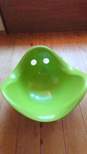 ビリボ 知育玩具