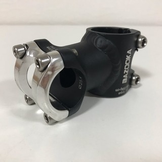 BAZOOKA バズーカ ショートステム 50mmの画像