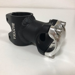 BAZOOKA バズーカ ショートステム 50mmの画像