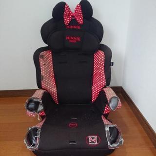ミニーチャイルドシート