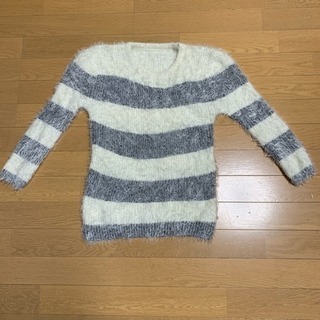 美品‼️レディース ニット セーター 断捨離のため出品