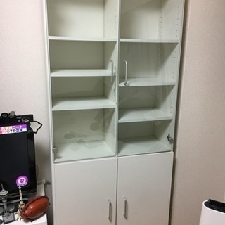 本棚