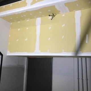 職人急募 塗装 ペンキの画像