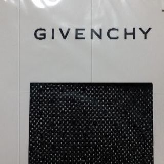 GIVENCHYストッキング(ノアール)の画像