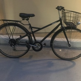シティーサイクル