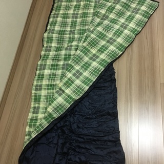 寝袋
