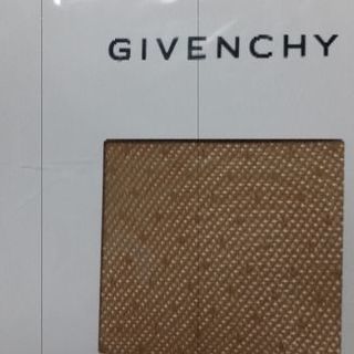 GIVENCHYストッキング(オーシュ)の画像
