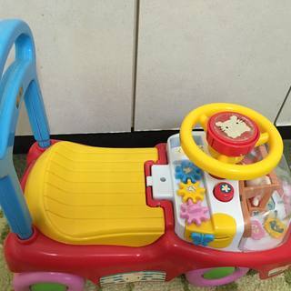 コンビカーの画像