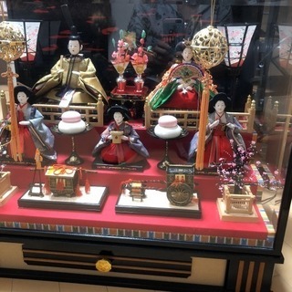 雛人形