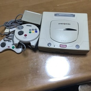 セガサターン セット ソフト16個
