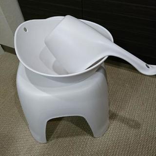 バスグッズ3点セット
