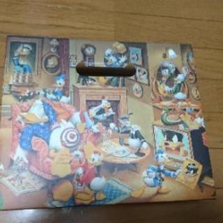 ディズニーファイルケース