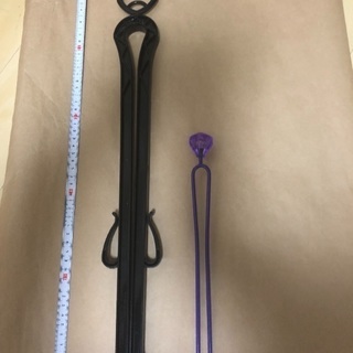 【中古】ブーツキーパー2本 0円