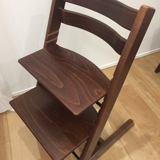 STOKKE TRIPP TRAPP