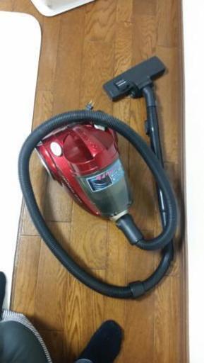 サイクロン掃除機