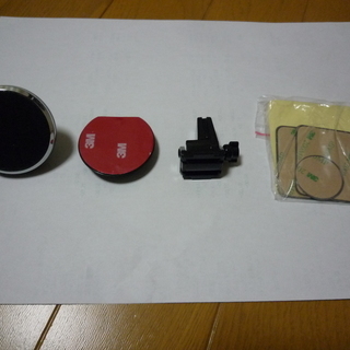 【値下げ！】スマホスタンド　カー用品