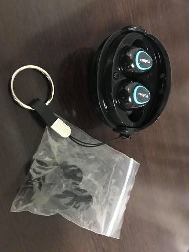 [新品] Bluetoothワイヤレスイヤホン