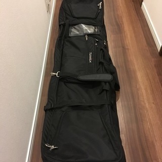 【SWIX】スノボバッグの画像