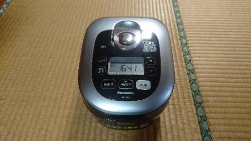 ★炊飯器☆中古★