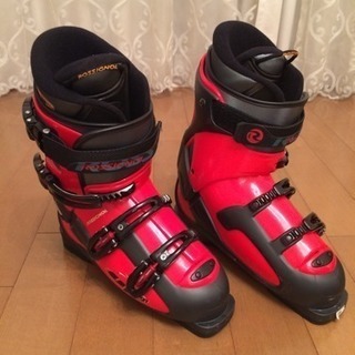 中古Rossignolスキーブーツ