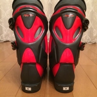 中古Rossignolスキーブーツの画像