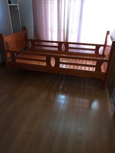 ベッド