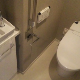 【急募】新築マンション室内簡易清掃などの画像