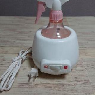 赤ちゃん用 おしり洗浄器 アカチャンホンポ