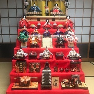 雛人形