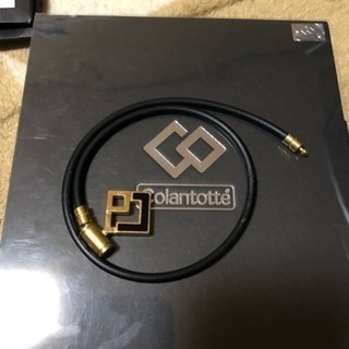 コラントッテ TAO ネックレスの画像