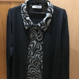 3L レディース トップス
