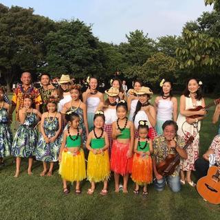 🌺川崎クラス 新年度につき生徒大募集❣️