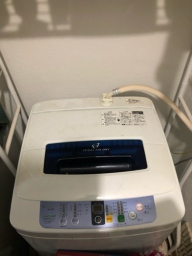 洗濯機 haier 格安