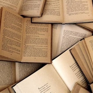 カフェで洋書を読む会