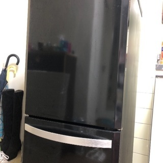 (引取希望)Haier 冷蔵庫ll