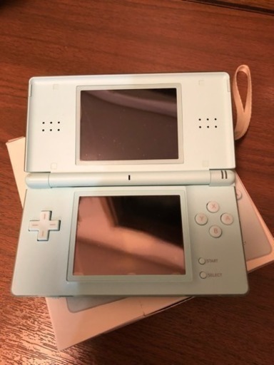任天堂 DS lite ゲームセット