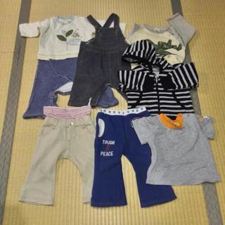 ベビー服★80サイズまとめて