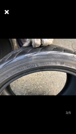 値下げ235/40r18 ヨコハマ Sドライブ ２本