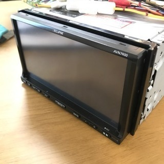 カーナビ フルセグセット